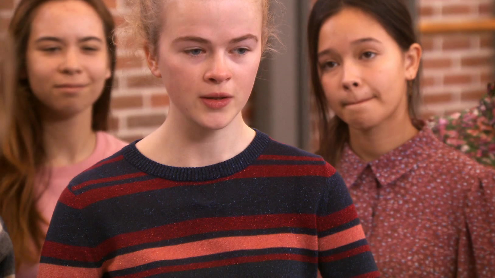 De Eindmusical