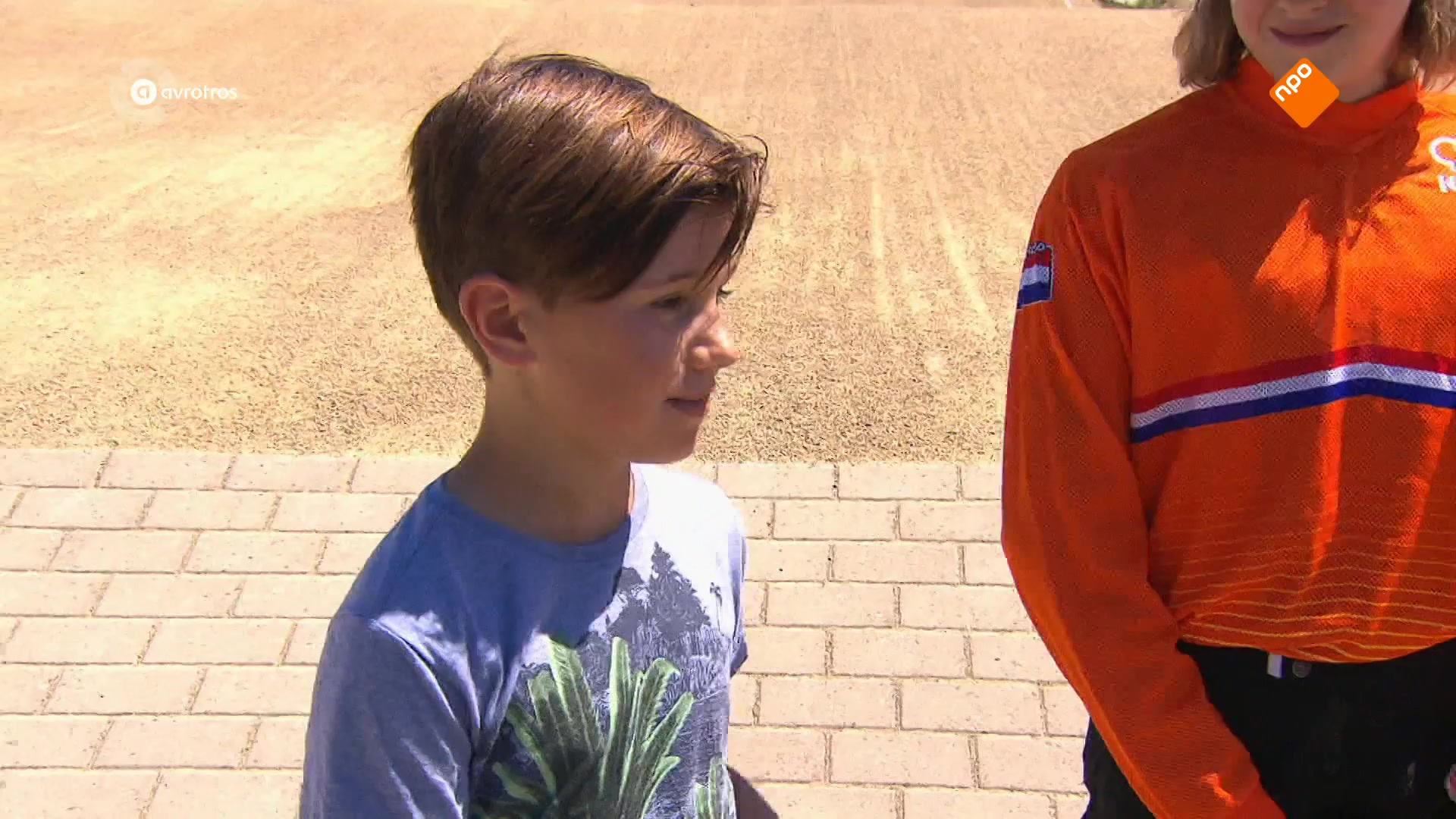 Zappsport | BMX, Laura en Merel Smulders