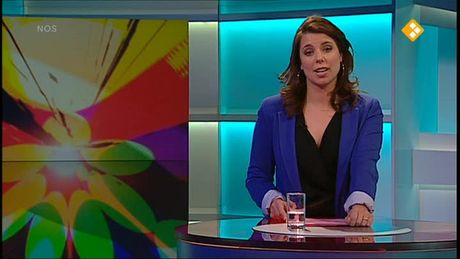 Het NOS Jeugdjournaal | NOS Jeugdjournaal