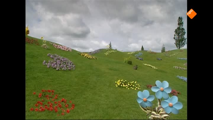 Teletubbies