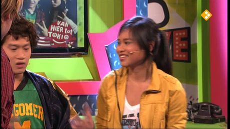 Zapplive | Deel 3