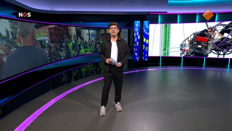 Het NOS Jeugdjournaal | NOS Jeugdjournaal