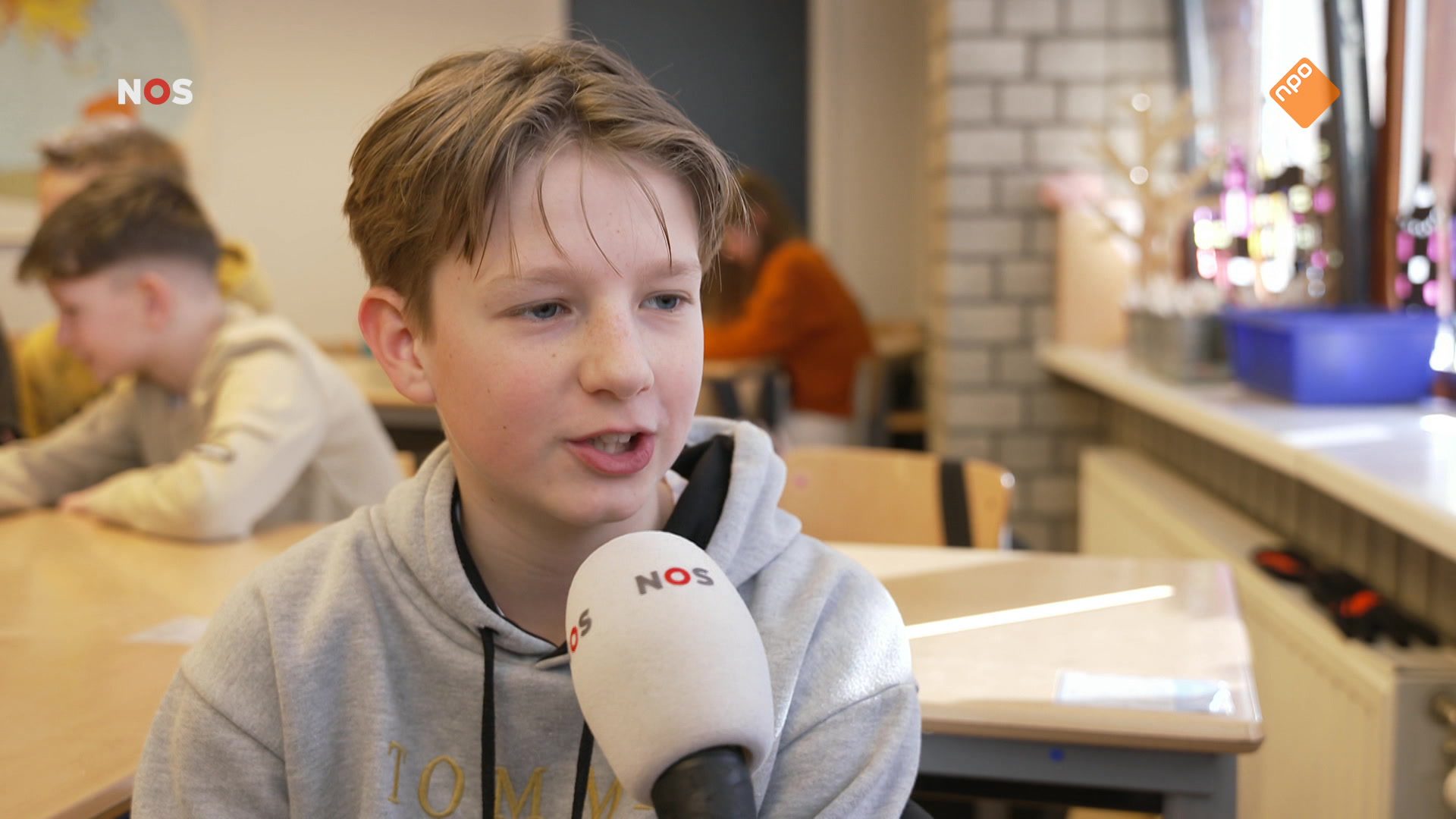 Het NOS Jeugdjournaal | NOS Jeugdjournaal