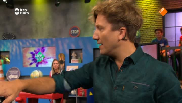 Zapplive | AFL. 7 - DEEL 1