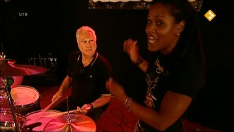 Het Klokhuis | Drummen