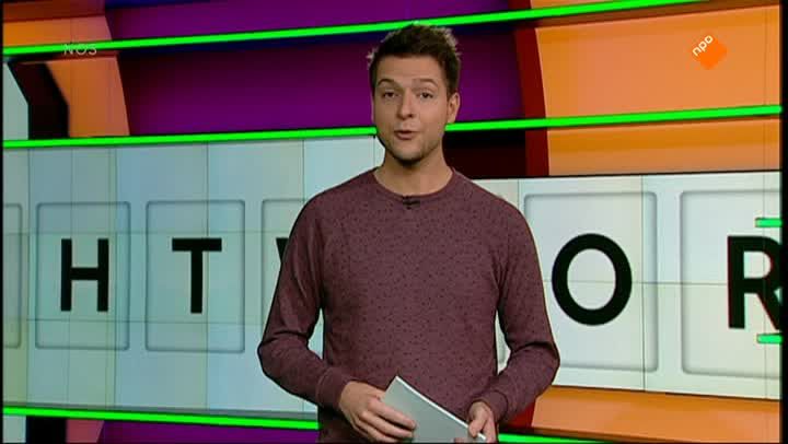 Het NOS Jeugdjournaal | NOS Jeugdjournaal