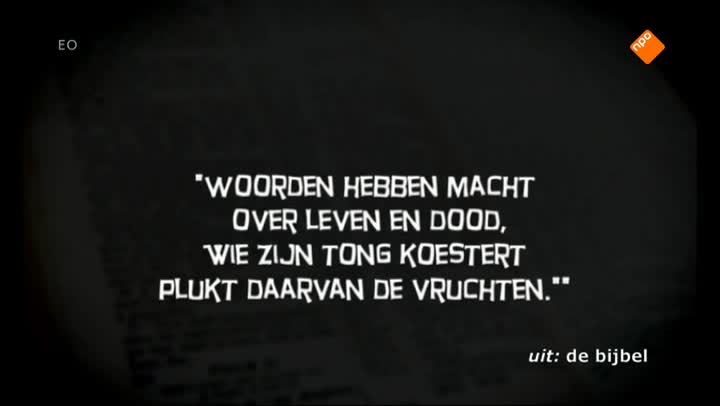 Verborgen Verhalen  | Schot in eigen doel