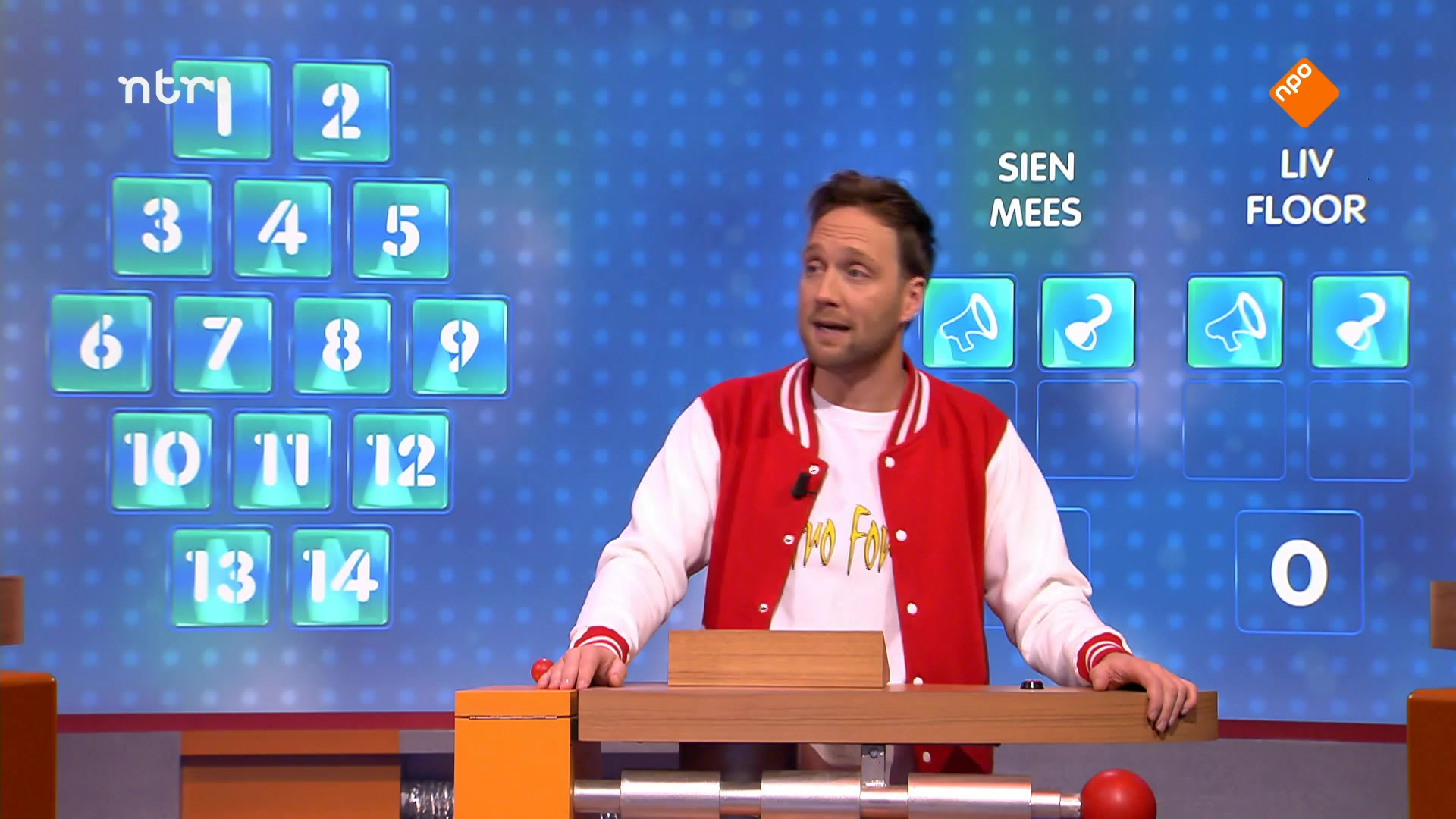 Beste Vrienden Quiz