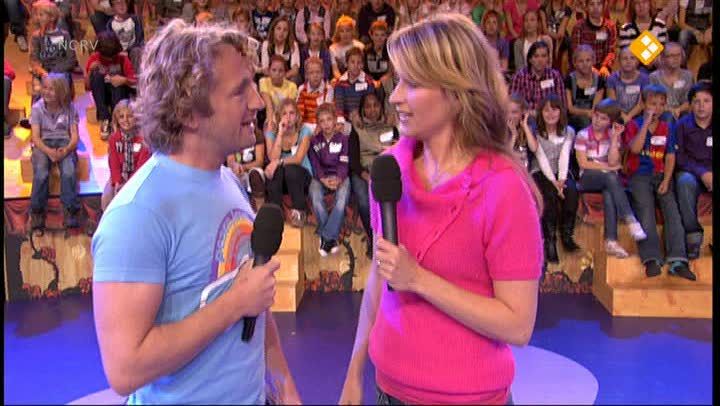 BZTshow | De BZT show