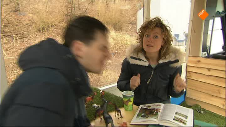 De Buitendienst  | Fokken