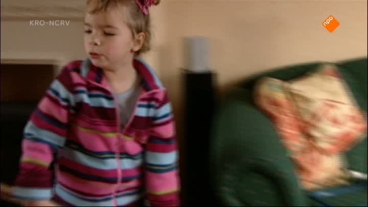 Kindertijd