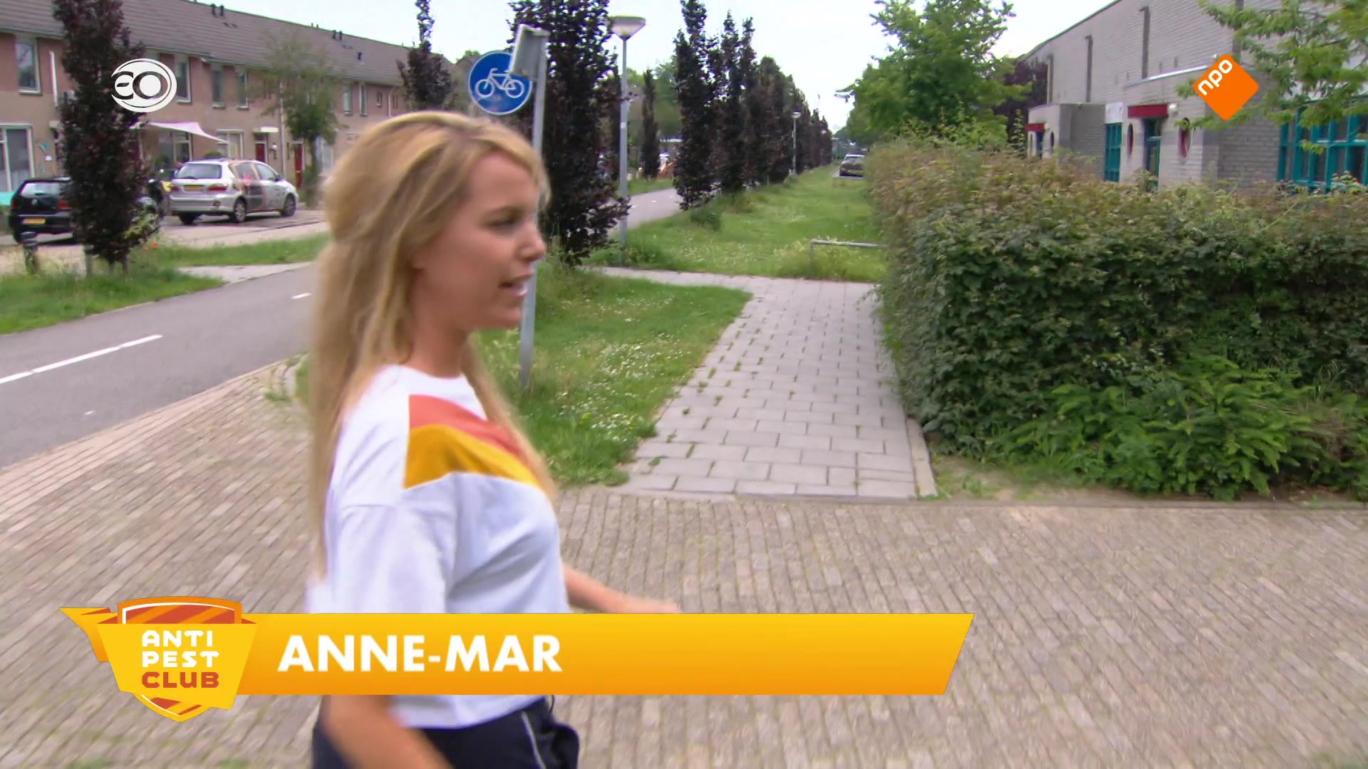 Rosmalen - 'Ik durf niks te zeggen'
