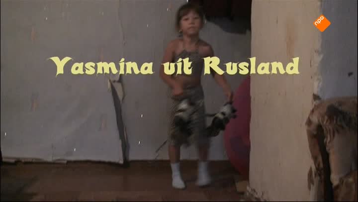Kindertijd