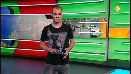 Het NOS Jeugdjournaal | NOS Jeugdjournaal