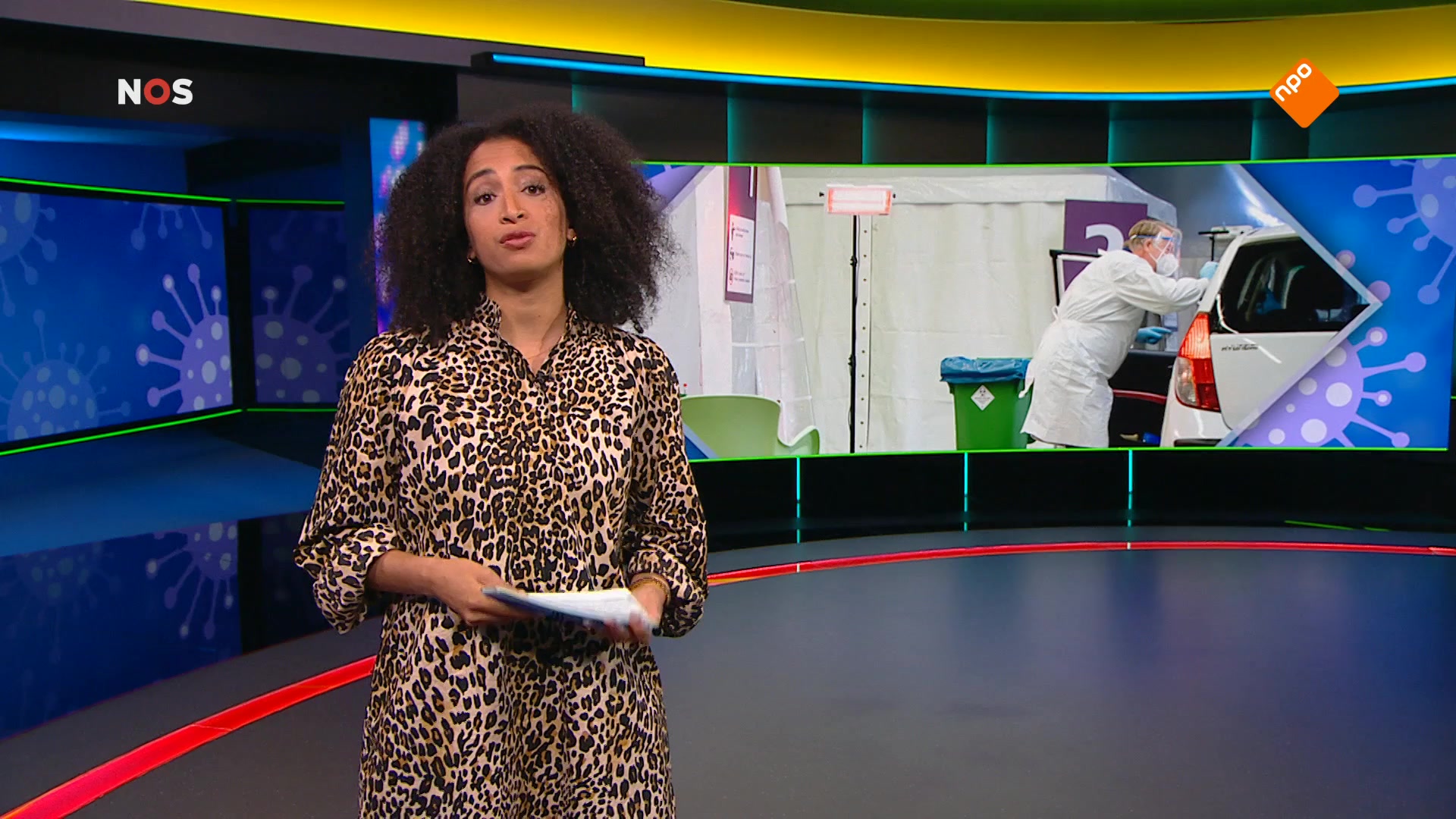 Het NOS Jeugdjournaal | NOS Jeugdjournaal