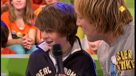 Zapplive | Deel 2