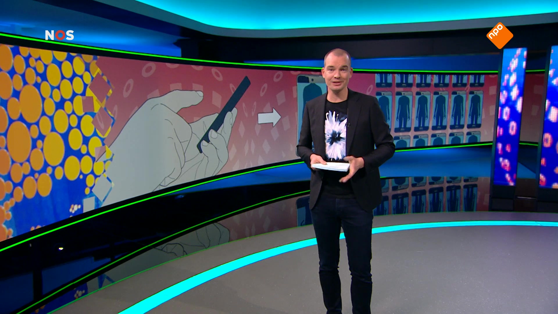 Het NOS Jeugdjournaal | NOS Jeugdjournaal