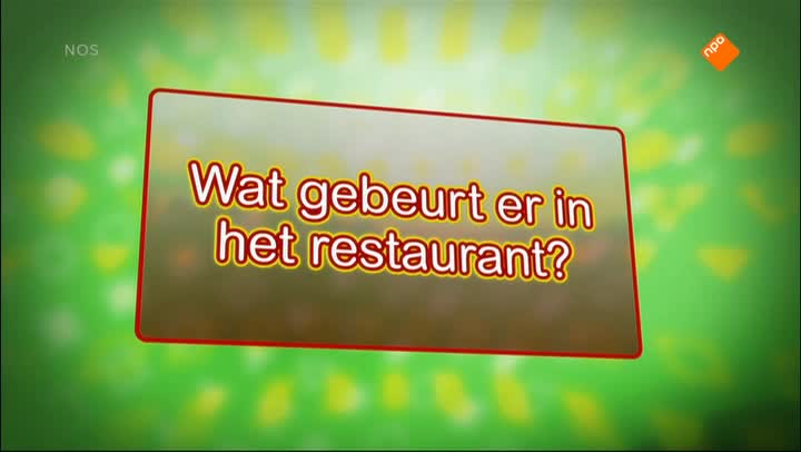 Het NOS Jeugdjournaal | NOS Jeugdjournaal