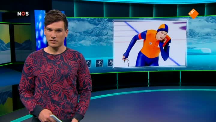 Het NOS Jeugdjournaal | NOS Jeugdjournaal