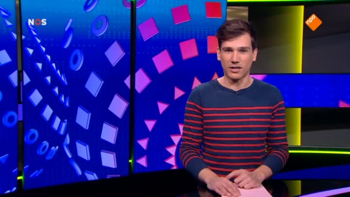Het NOS Jeugdjournaal | NOS Jeugdjournaal