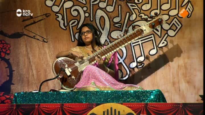 BZT Muziek Show - "Muziek uit alle Windstreken"