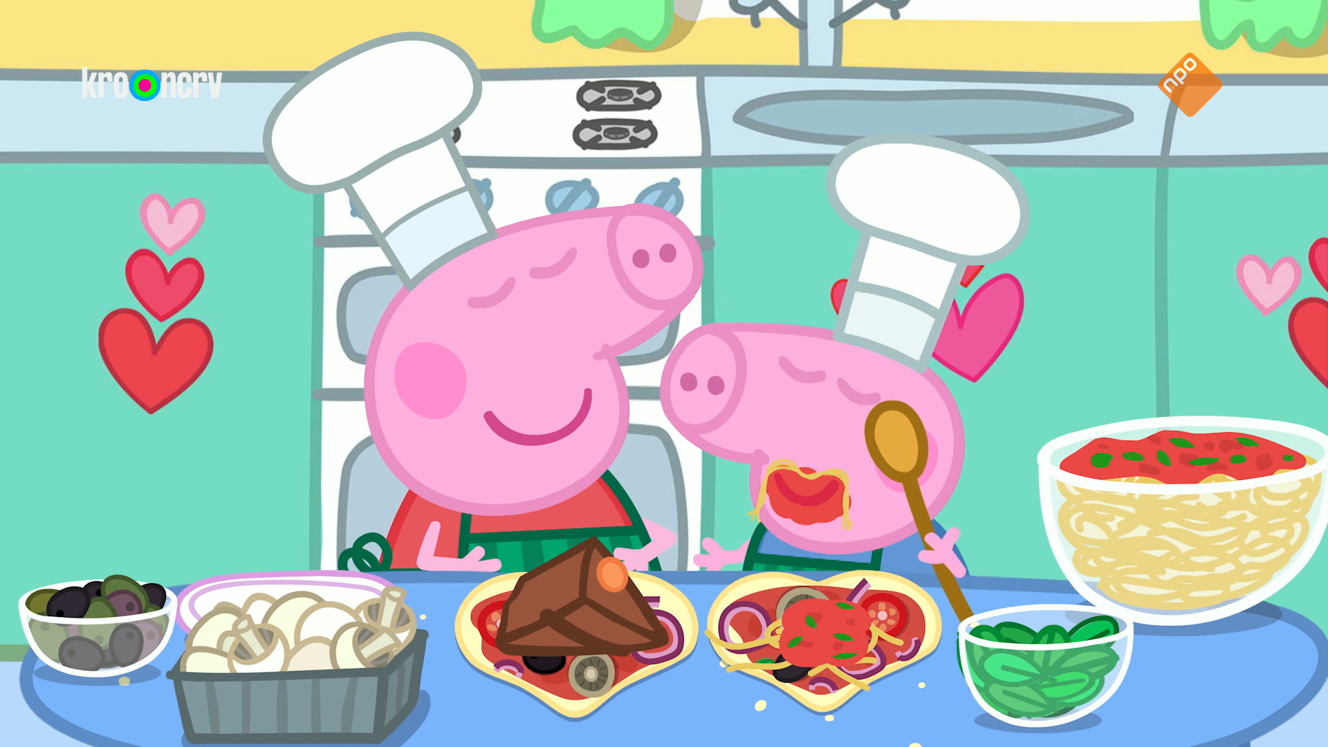 Peppa Pig