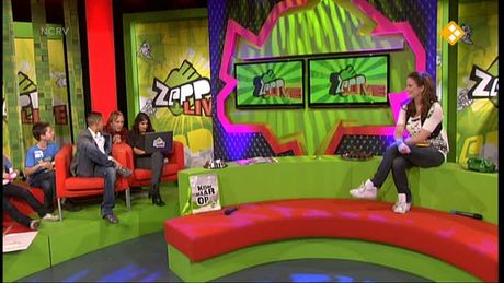 Zapplive | Deel 3