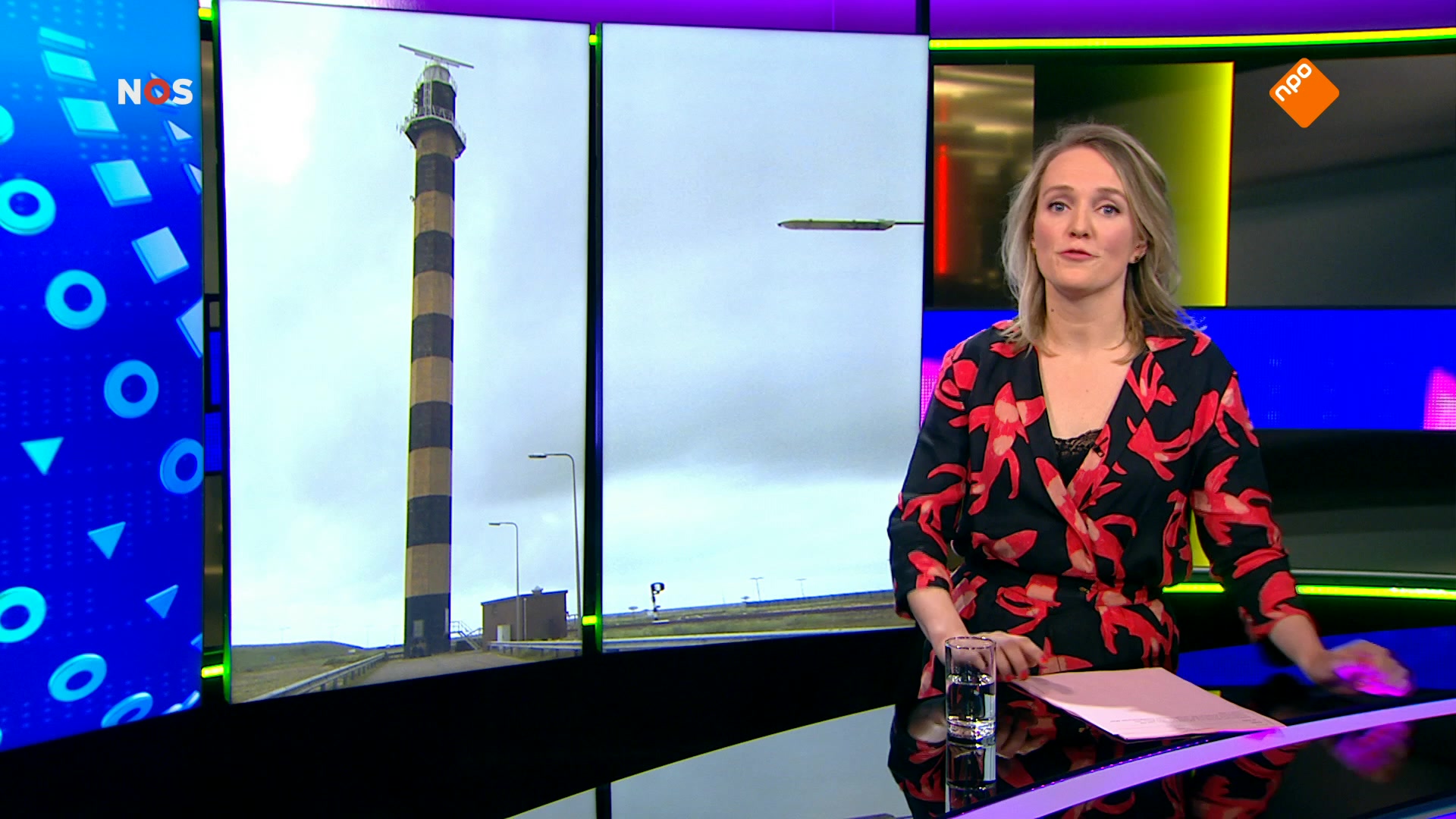 Het NOS Jeugdjournaal | NOS Jeugdjournaal