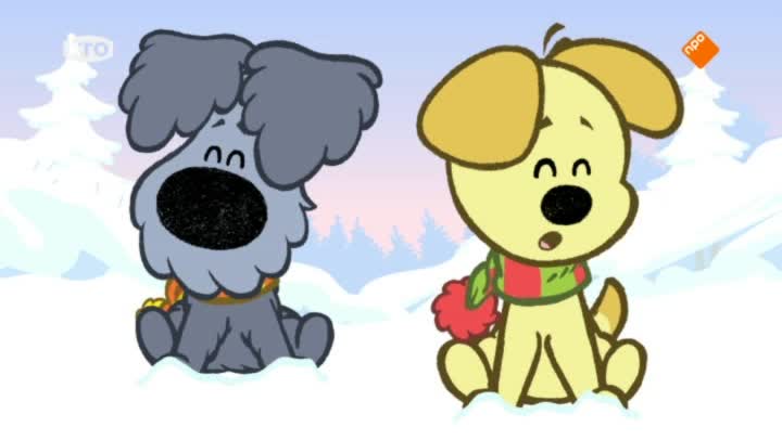Woezel & Pip