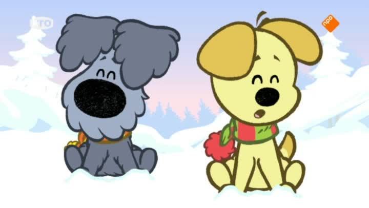 Woezel & Pip