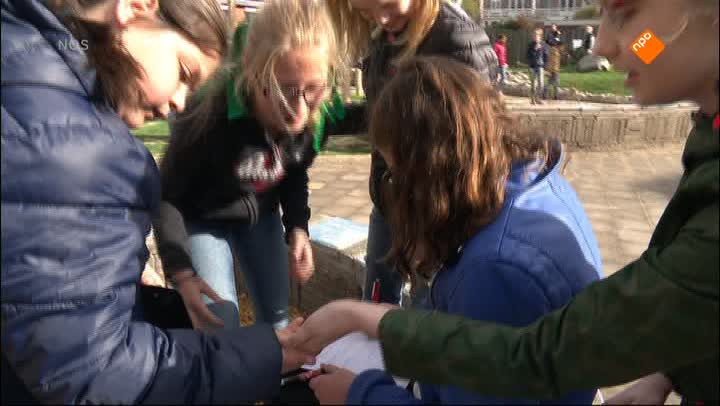 Het NOS Jeugdjournaal | NOS Jeugdjournaal