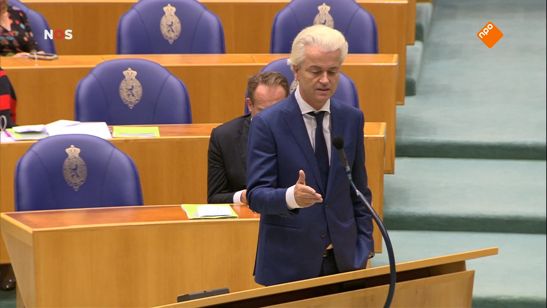 Het NOS Jeugdjournaal | NOS Jeugdjournaal