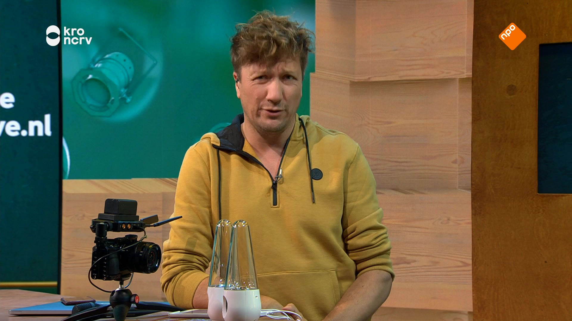 Zapplive | Zapplive op Zaterdag