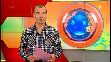 Het NOS Jeugdjournaal | NOS Jeugdjournaal