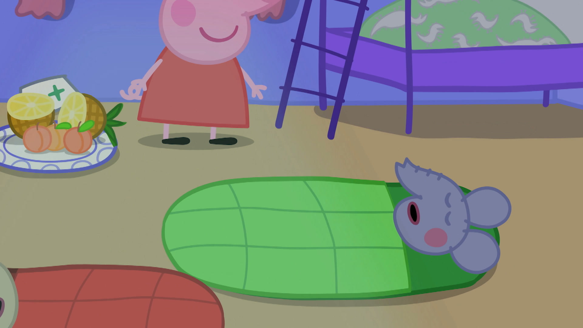 Peppa Pig