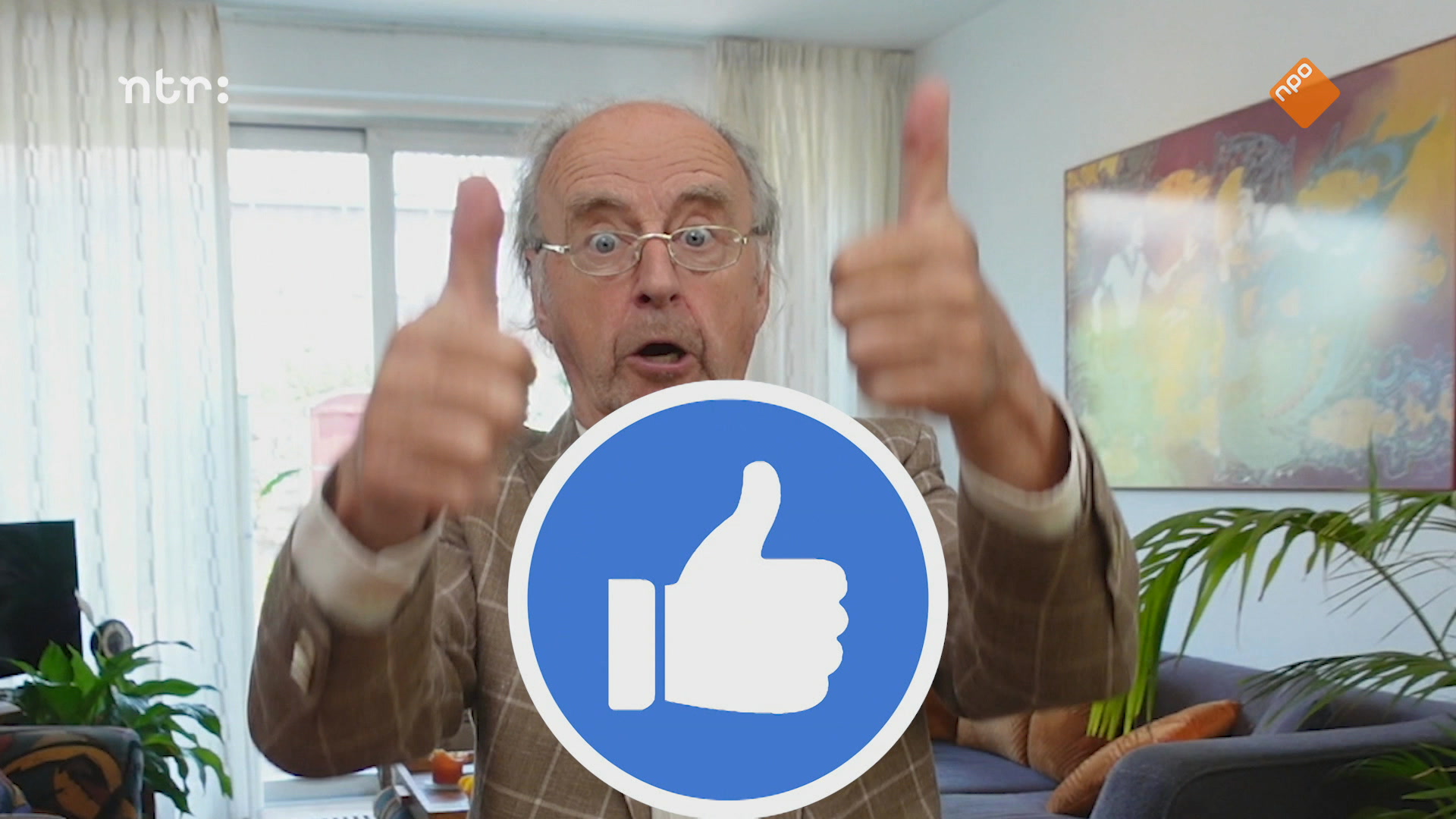 Vlogmania | Klusjes