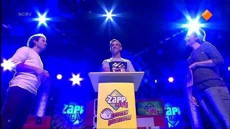 Zapplive | ZappLive