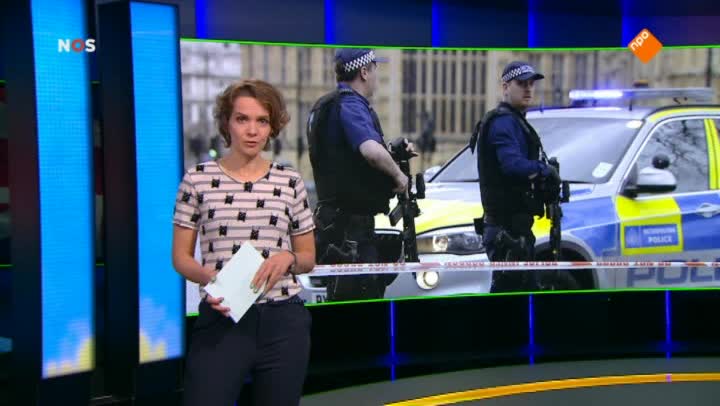 Het NOS Jeugdjournaal | NOS Jeugdjournaal