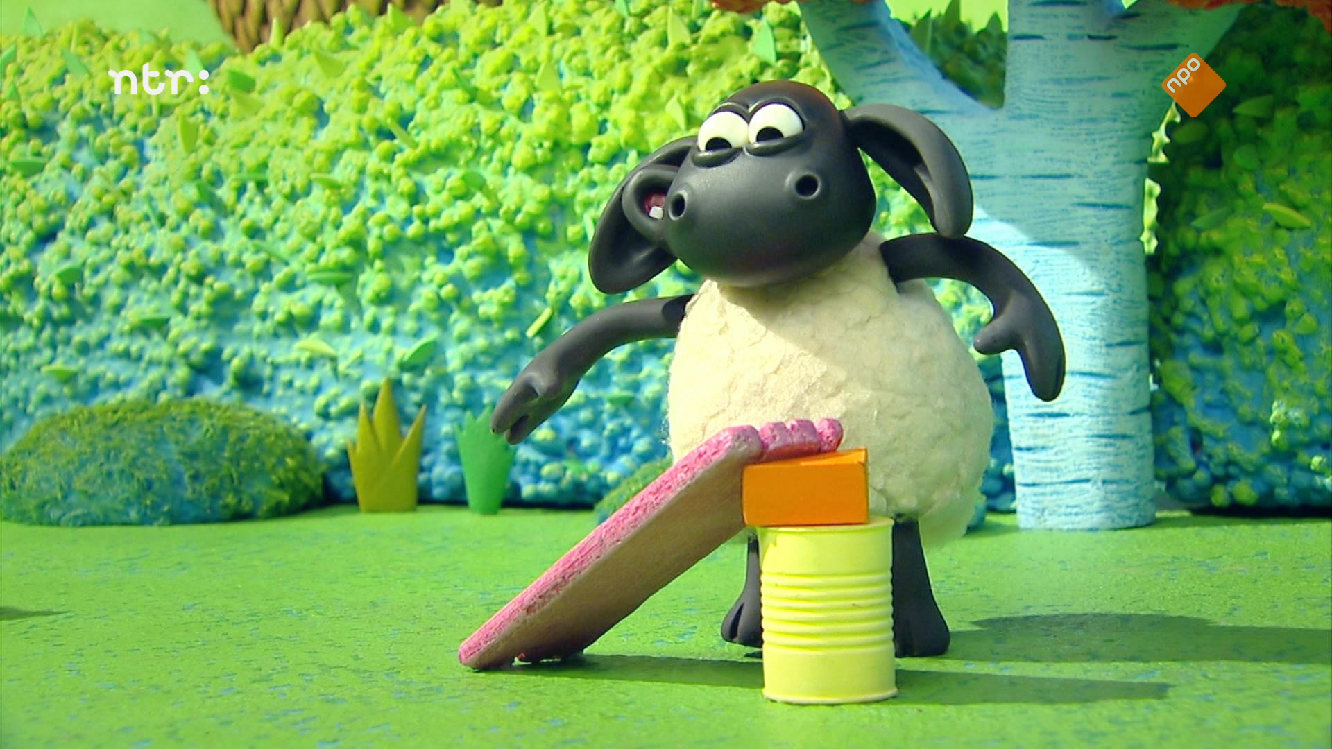 Timmy Tijd