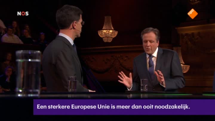 Het NOS Jeugdjournaal | NOS Jeugdjournaal