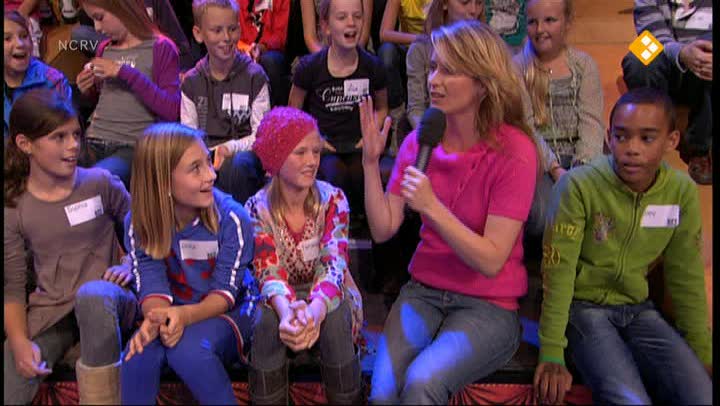 BZTshow | De BZT show