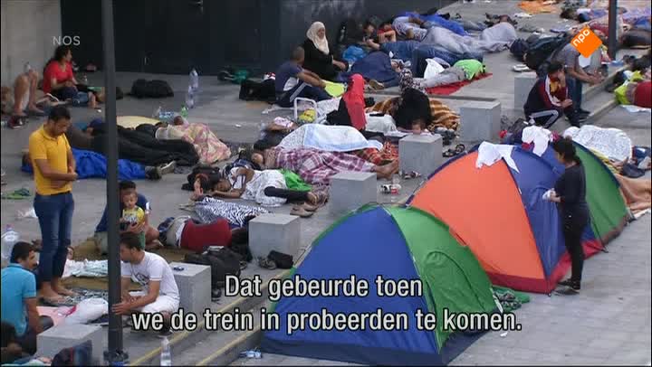 Het NOS Jeugdjournaal | NOS Jeugdjournaal