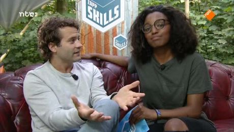 Zapp Skills | Met de hond omgaan