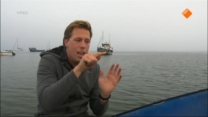 Freeks Wilde Wereld | Skeletten kust