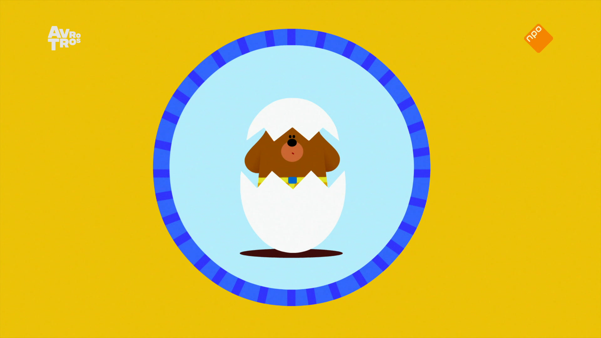 Hoi Duggee