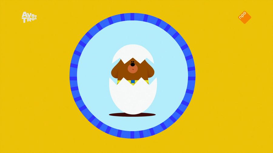 Hoi Duggee