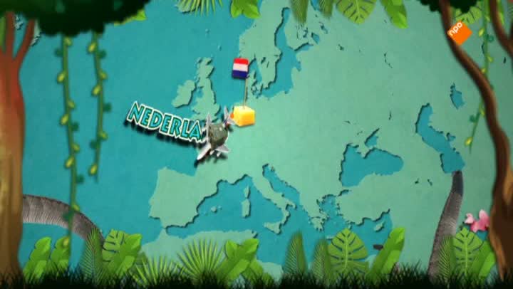 Zapp Your Planet | Compilatie
