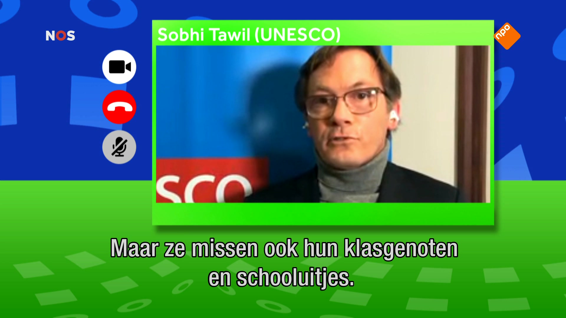 Het NOS Jeugdjournaal | NOS Jeugdjournaal