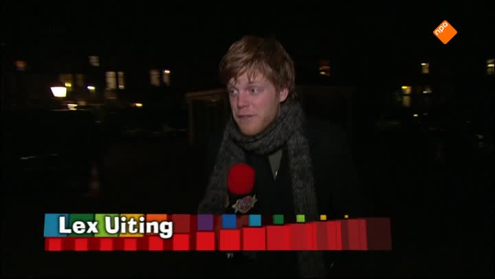 Kinderen voor Kinderen viert feest