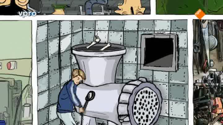 De proefkeuken | Skateboard